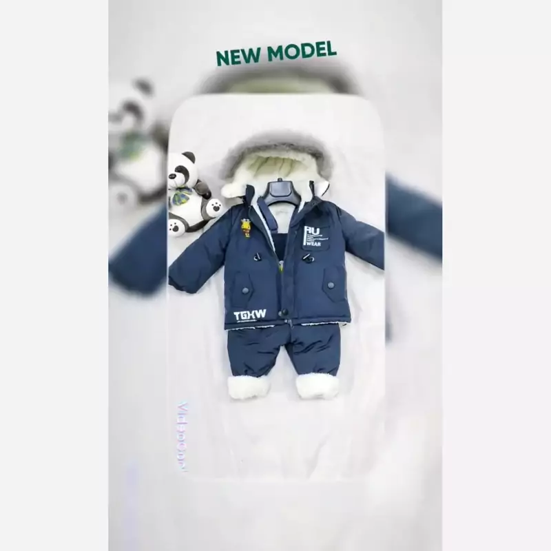 بیلر و کاپشن 100درصد ضد اب درجه یک