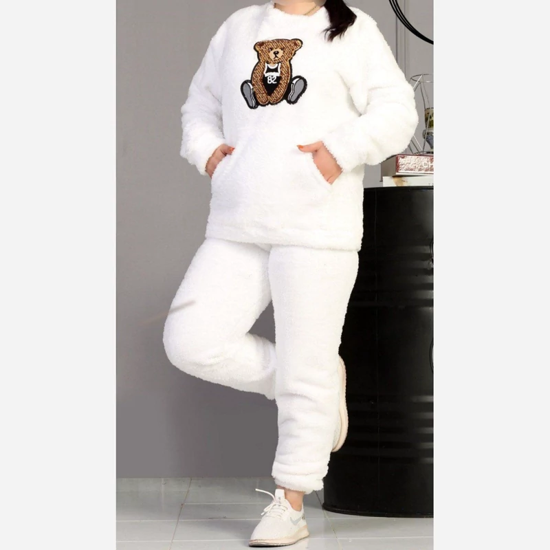 ست تدی زنانه