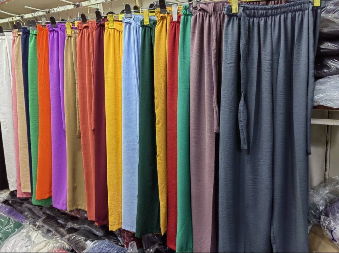 شلواردامنی ابرو بادی